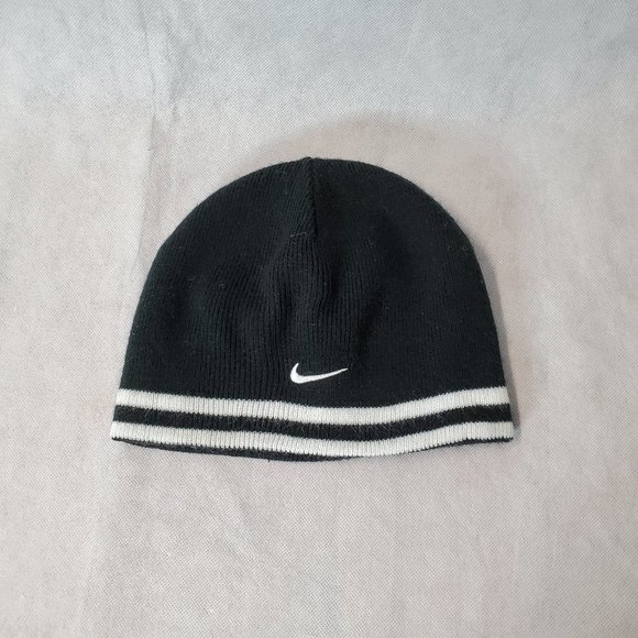 Nike Other - Nike Reversible Beanie Onesize